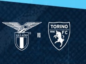 Hanya Dua Perubahan di Line-up Lazio Kontra Torino