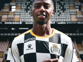 Transfert : Abdoulay Diaby renforce l’effectif de Boavista FC
