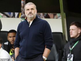 EPL Review: Amorim is willing to change, the manager being watched for the job