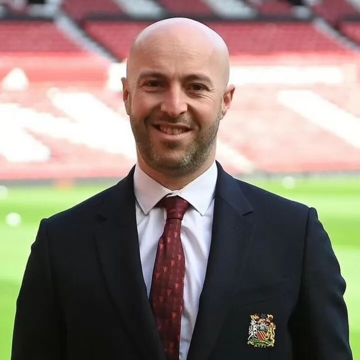 Manchester United head of academy recruitment Luke Fedorenko to leave club| All Football