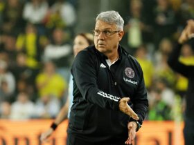Etats-Unis : Le Los Angeles FC veut relancer Tata Martino