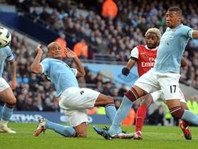 Vincent Kompany Intip Peluang Jerome Boateng sebagai Pelatih Sepakbola