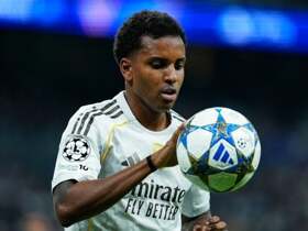 LdC : le groupe du Real Madrid pour affronter l’AS Roma