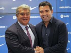 Le FC Barcelone a déjà choisi sa première recrue de 2027