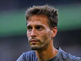 Canales: “No estaba preparado para jugar en el Madrid”
