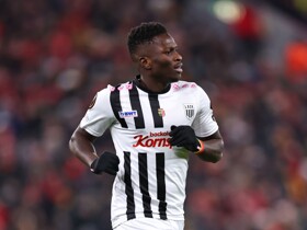 Mercato : Boavista mise sur Moussa Koné et Osman Kakay pour se relancer