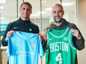 美记：NBA正游说皇萨城等足坛豪门加入NBA欧篮联，加盟费5-10亿美元