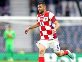 Croatie-Angleterre : Mateo Kovacic loupe l’immanquable face au but vide