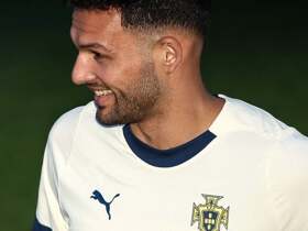 Portugal : le but de Gonçalo Ramos au terme d’une magnifique action collective