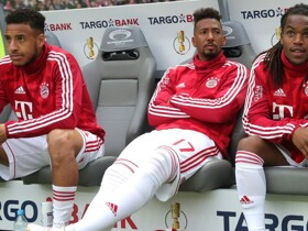 Jerome Boateng Pastikan Bakal Magang di Bayern Munich sebagai Pelatih