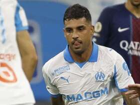 OM : Emerson adresse un message d’espoir aux supporters marseillais