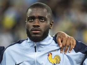 Équipe de France : Dayot Upamecano quitte le rassemblement des Bleus
