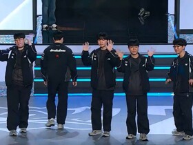 TES毫无节奏，KT2-0TES三连胜率先晋级英雄联盟S15淘汰赛