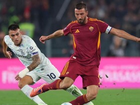 Klasemen Liga Italia: Masih Sempurna, Roma & Inter Kembali Berkuasa