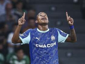 OM-PSG : Igor Paixão sorti sur blessure