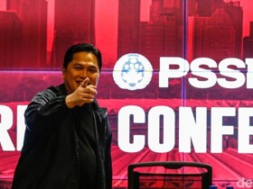 Ketum PSSI: FIFA ASEAN Cup Salah Satu Ajang Terbesar Setelah Piala Dunia