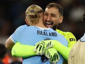 L’agent de Gianluigi Donnarumma lâche un scoop sur le scandale Manchester City