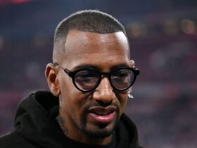 Boateng au Bayern Munich, c’est
officiel
