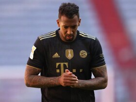 Usai Diprotes Fans, Jerome Boateng Batal Magang sebagai Pelatih di Bayern