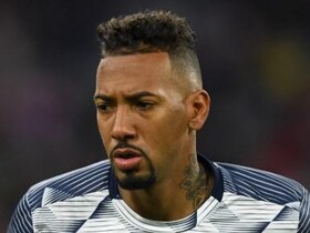 Protes Fans Didengar Bayern Munich: Tolak Jerome Boateng si Pelaku KDRT