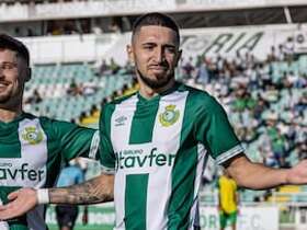 La ‘cooperativa’ del Vitória Setúbal: el pichichi es propiedad de los socios