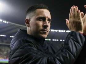 Real Madrid : Eden Hazard convaincu par le retour de José Mourinho
