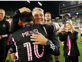Etats-Unis – Inter Miami : « A mes yeux, Messi est le meilleur joueur au monde », Tata Martino