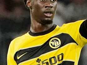 Mercato – Young Boys : Cheikh Niasse intéresse Udinese