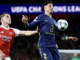 Arsenal : aucune minute en Premier League, le malaise Viktor Gyökeres prend de l’ampleur
