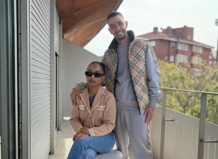 Lamine Yamal's dad announces engagement to girlfriend 16 years younger than him| All Football