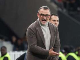 Sturm Graz-Rennes : les compositions officielles