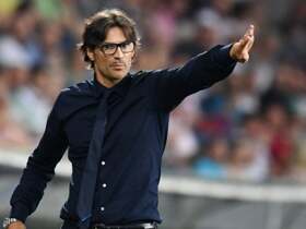 La Fiorentina rappelle le coach qu’elle a viré il y a 3 mois pour remplacer Grosso