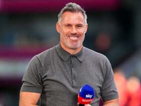 Jamie Carragher allume Rio Ferdinand pour sa défense de CR7