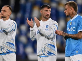 Former Napoli defender Ghoulam demands more from attacking players