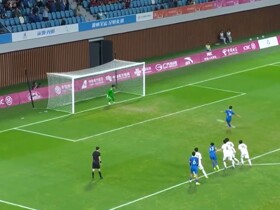 两场绝杀！全运会U20男足：广东、湖北会师决赛！