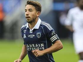 Paris FC : la réaction à chaud de Maxime Lopez après le succès contre Strasbourg