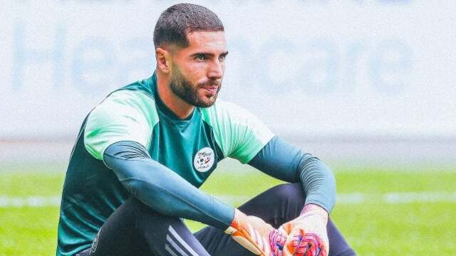Le ras-le-bol de Luca Zidane contre les accusations de piston