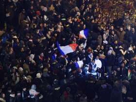Équipe de France : l’appel des supporters après les sifflets contre La Marseillaise