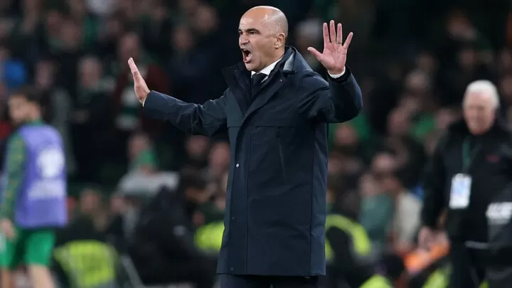 It's a game to forget' – Martinez keen to move on from shock Portugal  defeat| All Football