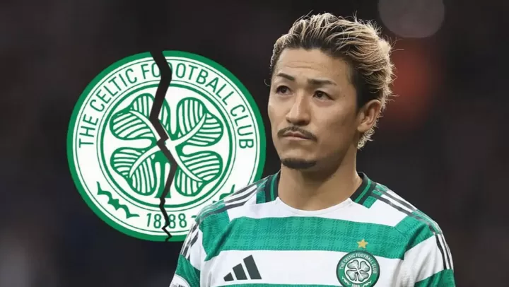 INTERESTING: Celtic Key Shining star Sent Out a message