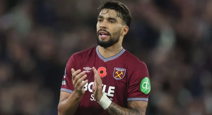 Kỹ thuật cá nhân điêu luyện giúp Lucas Paqueta tạo ra sự đột phá ngoạn mục trên sân cỏ