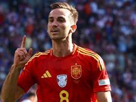 PSG : Fabian Ruiz a sa préférence entre la Ligue des Champions et la Coupe du Monde