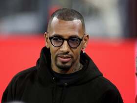 Jérôme Boateng se retrouve encore devant la justice