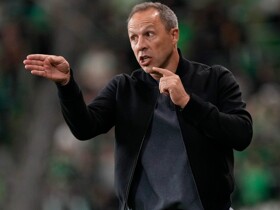 Cherundolo bracing for 'the most competitive LAFC-Vancouver' matchup