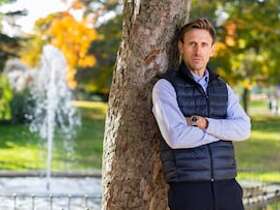 Monreal: “Tenía muy claro que si volvía a LaLiga había muy pocos equipos por los que ficharía”