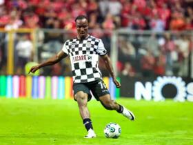 Mercato – Boavista FC – Équipe du Nigéria : Trabzonspor cible Bruno Onyemaechi pour renforcer sa défense