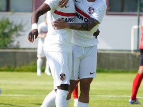 Turquie – Super Lig : Papy Djilobodji buteur pour Gaziantep face à Hatayspor
