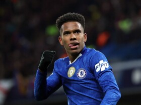 Estevao Pikir-pikir Akan Tinggalkan Chelsea?