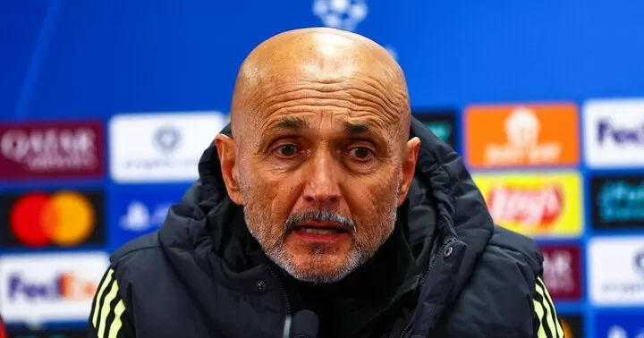 Spalletti hopes Bodo/Glimt victory can part clouds over Juventus| All  Football
