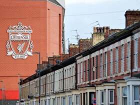 Liverpool annonce l’arrivée d’un nouveau directeur sportif